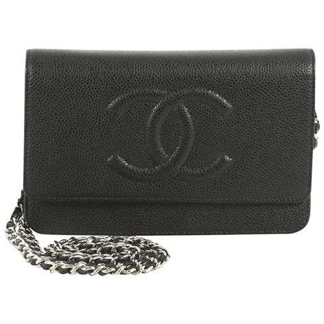 strap accessor for chanel chain|chanel wallet on chain.